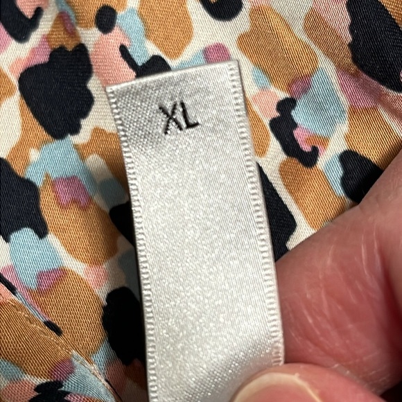 Soya Concept Odiana Cap Sleeve Blouse - Picture 8 of 10